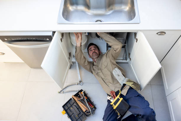 Best Water Leak Repair  in Keizer, OR