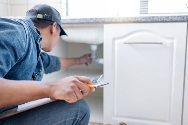 Best Water Leak Repair  in Keizer, OR