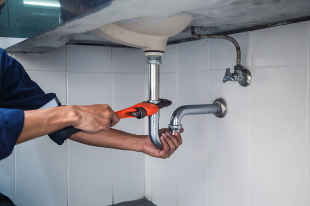 Reliable Keizer, OR Plumbing Solutions