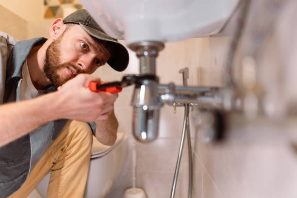 Best Water Softener Installation  in Keizer, OR