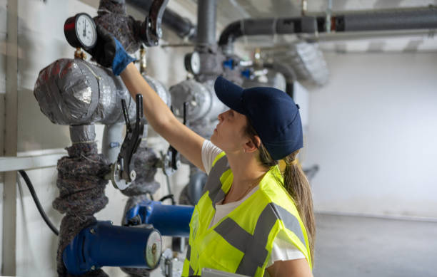 Best Leak Detection Services  in Keizer, OR