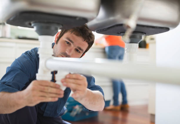Best Water Leak Repair  in Keizer, OR