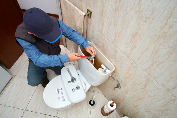 Best Sewer Line Repair  in Keizer, OR