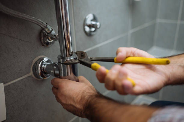 Best Plumbing Inspection Services  in Keizer, OR