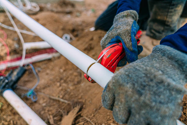 Best Commercial Plumbing Services  in Keizer, OR