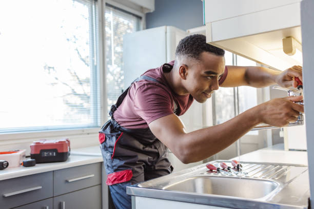 Best Plumbing Services Near Me  in Keizer, OR